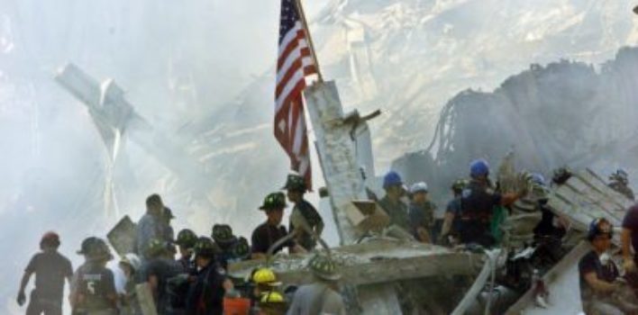 America…Remembered
